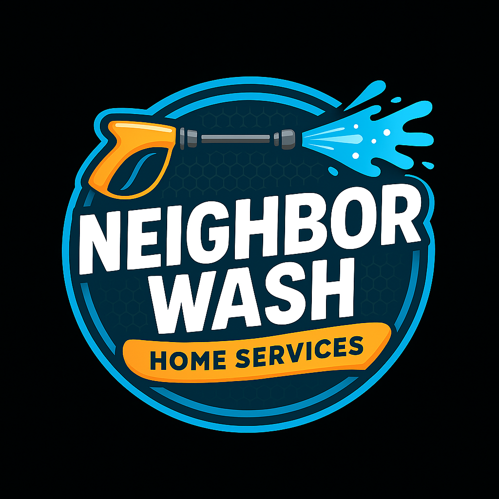 NeighborWash Home Services